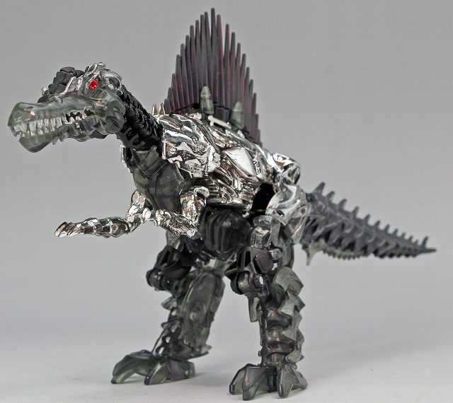 トランスフォーマー スコーン 非正規 拡大版 トランスフォーマー非正規